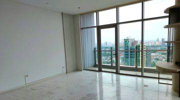 Gambar 3 Dijual Apartemen Verde Two 2 Br , Type Corner , Luas 188 Sqm