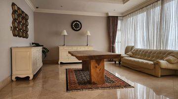 Gambar 2 Dijual Apartemen Sailendra 3 Br Luas 323 Sqm