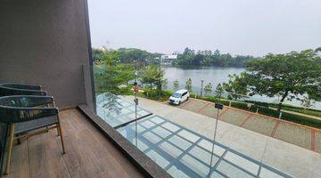 Gambar 5 Dijual Rumah Di Citra Lake Villa 4br ,4 Lantai Lb 336/Lt 153