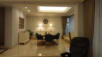 Gambar 3 Dijual Apartemen Sailendra 3 Br Luas 323 Sqm