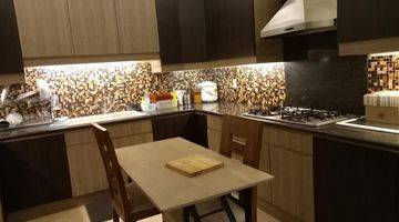 Gambar 4 Dijual Apartemen Sailendra 3 Br Luas 323 Sqm