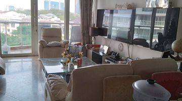 Gambar 5 Dijual Suite The Royale Residence Furnished 3BR Kemayoran