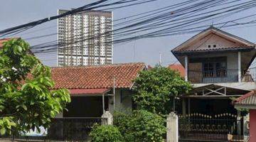 Gambar 1 DIJUAL MURAH RUMAH HITUNG TANAH 498M JLN RAYA JKT SELATAN