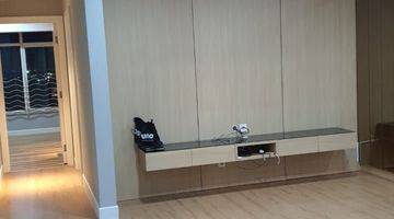 Gambar 4 Disewa Furnish 2 Br Apartemen Pantai Mutiara 