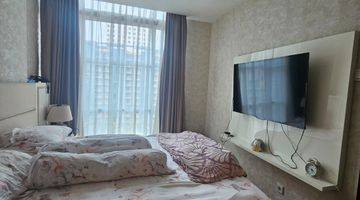 Gambar 5 Dijual Cepat Apartemen CBD Pluit Emporium 3BR Jakarra Utara