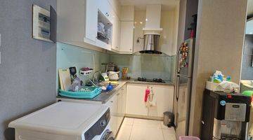 Gambar 4 Dijual Cepat Apartemen CBD Pluit Emporium 3BR Jakarra Utara