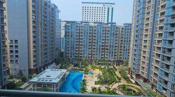 Gambar 1 Dijual Cepat Apartemen CBD Pluit Emporium 3BR Jakarra Utara