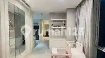 Gambar 3 DIJUAL APARTEMEN REGATTA 170M FURNISH JAKARTA UTARA