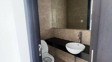 Gambar 5 Dijual Apartemen 85m Royale Springhill Suite Kemayoran 