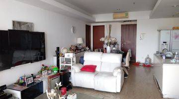 Gambar 2 Dijual Suite The Royale Residence Furnished 3BR Kemayoran