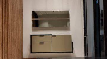 Gambar 3 Disewa Townhouse Cbd 4br Pluit Furnished Mewah Jakarta Utara