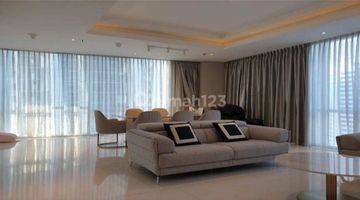 Gambar 2 DIJUAL APARTEMEN REGATTA 170M FURNISH JAKARTA UTARA