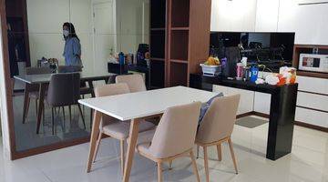 Gambar 1 DIJUAL APARTEMENT REGATTA 145M 3BR FULLY FURNISH PANTAI MUTIARA