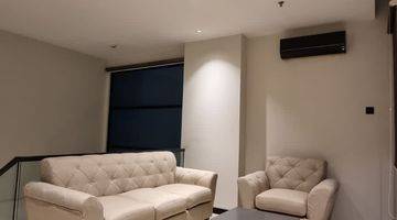 Gambar 5 Disewa Townhouse Cbd 4br Pluit Furnished Mewah Jakarta Utara