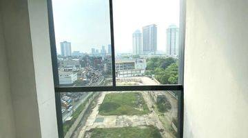 Gambar 5 Sewa Apartemen Sudirman Suites