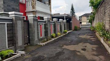 Gambar 2  Rumah Modern Semi Furnished Baranangsiang Bogor Jawa Barat