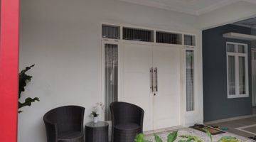 Gambar 5  Rumah Modern Semi Furnished Baranangsiang Bogor Jawa Barat