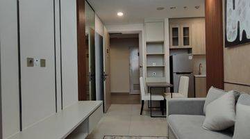 Gambar 1 Disewakan Apartemen Fatmawati City Center 1BR Di Jakarta Selatan