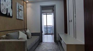 Gambar 2 Disewakan Apartemen Fatmawati City Center 1BR Di Jakarta Selatan