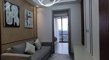 Gambar 3 Disewakan Apartemen Fatmawati City Center 1BR Di Jakarta Selatan