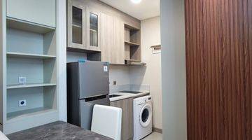 Gambar 5 Disewakan Apartemen Fatmawati City Center 1BR Di Jakarta Selatan