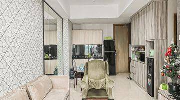 Gambar 2 For Rent Apartemen Southgate Residence 3BR Di Jakarta Selatan