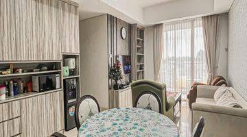 Gambar 3 For Rent Apartemen Southgate Residence 3BR Di Jakarta Selatan