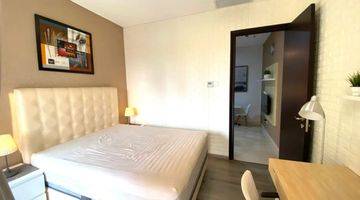 Gambar 4 Sewa Apartemen Sudirman Suites