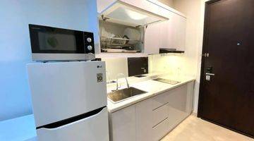 Gambar 3 Sewa Apartemen Sudirman Suites