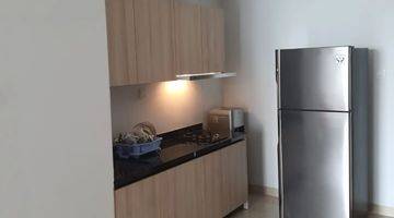 Gambar 3 Apartemen Southgate Residence Bagus Semi Furnished