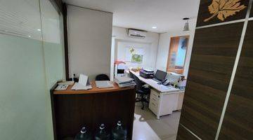 Gambar 5 Office Space - Apartemen CERVINO VILLAGE Jakarta Selatan Full Furnished