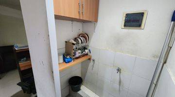 Gambar 1 Dijual Cepat !!! Office Space - Apartemen Cervino Village  Semi Furnished