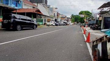 Gambar 3 Rumah Hitung Tanah Di Area Komersial Tebet Cocok Untuk Usaha Hunian Kantor Dan Klinik Kecantikan 