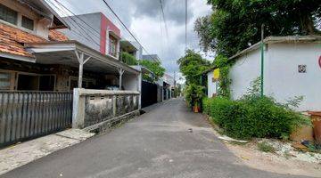 Gambar 3 Rumah.hitung Tanah Area Tebet Barat Depan Taman