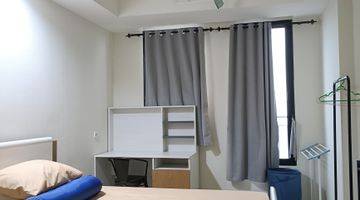 Gambar 1 Evencio Margonda 1 Kamar Tidur Furnished Bagus