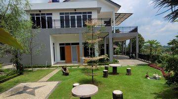 Gambar 4 Dijual villa dipuncak