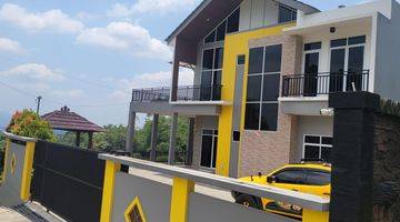 Gambar 5 Dijual villa dipuncak