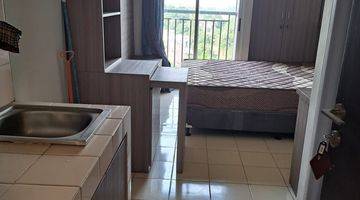 Gambar 1 DIJUAL APARTEMEN AKASA PURE SERPONG