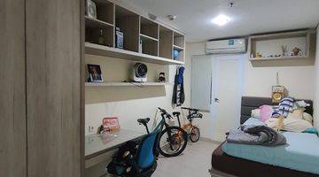 Gambar 3 Disewakan Apartemen Regatta 2br Furnished