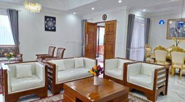 Gambar 1 Dijual Cepat Villa Puncak