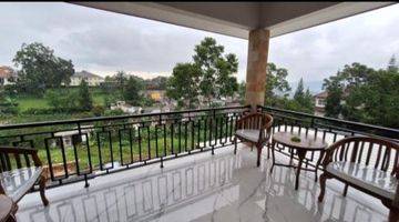 Gambar 2 Dijual Cepat Villa Puncak