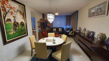 Gambar 3 Disewakan Apartemen Regatta 2br Furnished