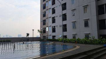 Gambar 1 Dijual Cepat Apartemen Sentraland Cengkareng