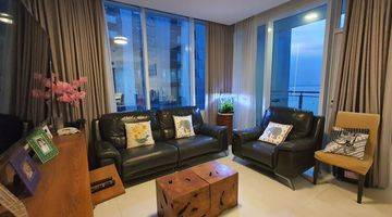 Gambar 2 Disewakan Apartemen Regatta 2br Furnished