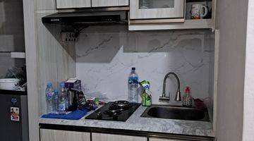 Gambar 2 Dijual Cepat Apartemen Sentraland Cengkareng