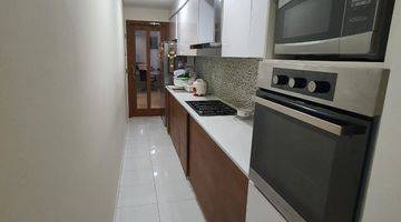 Gambar 4 Disewakan Apartemen Regatta 2br Furnished