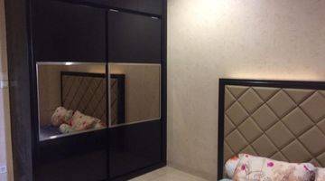 Gambar 4 Rumah Garden House Pik Rapi & Terawat (Furnished) Ukuran 10x30