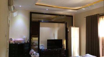 Gambar 5 Rumah Garden House Pik Rapi & Terawat (Furnished) Ukuran 10x30