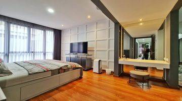 Gambar 2 Rumah Navapark Bsd Murah (Furnished) Rapi & Siap Pakai, Hadap Favorit