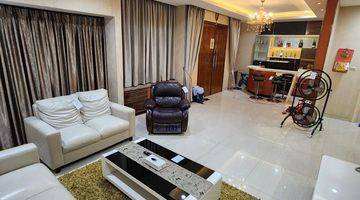 Gambar 1 Rumah Golflake Residence Shm Full Furnished Siap Huni Sudah Renovasi